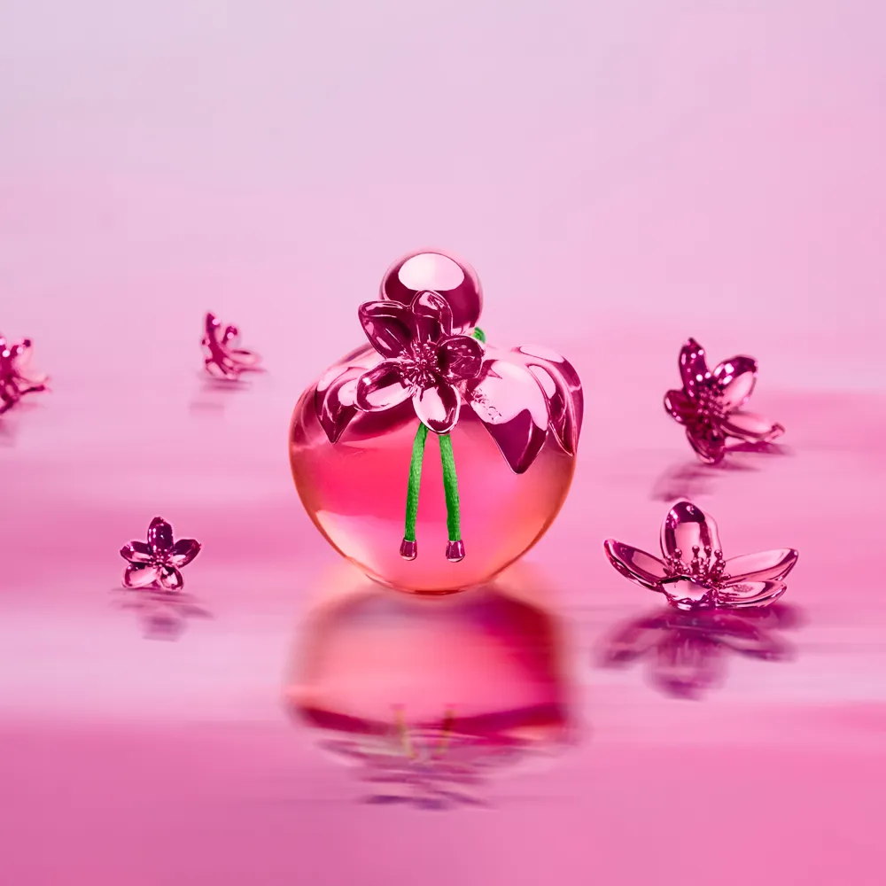 Nina Ricci Illusion