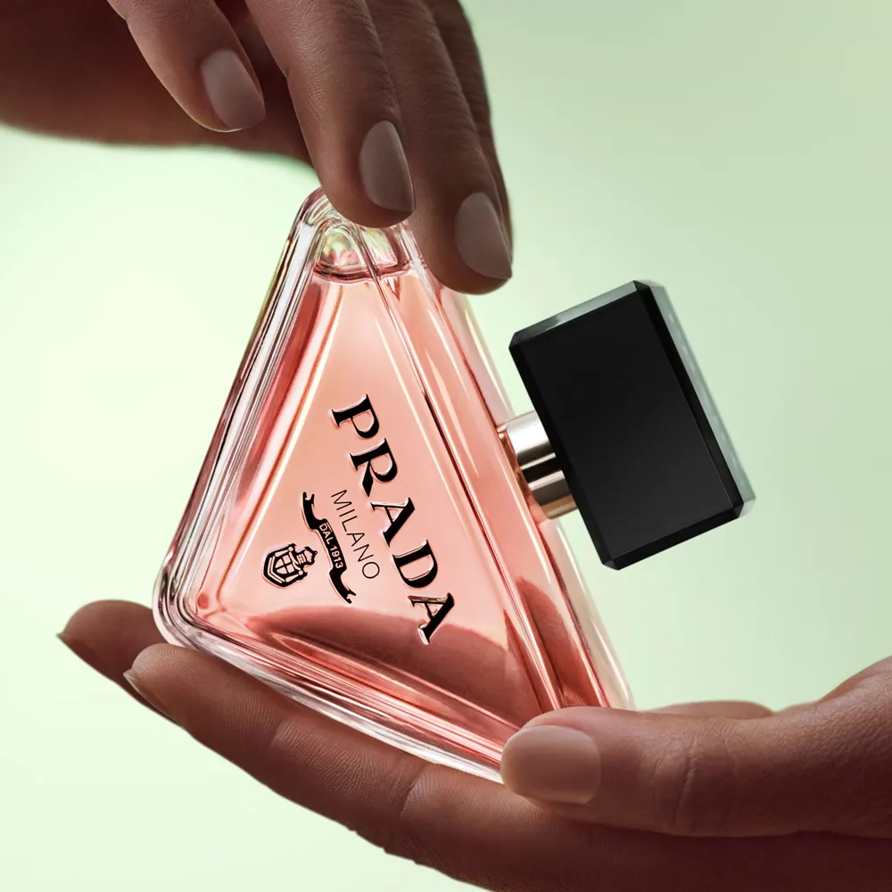 Prada Paradoxe