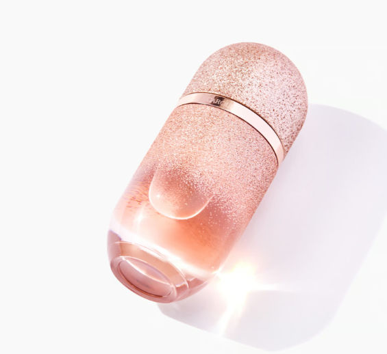 Carolina Herrera 212 Vip Rose Elixir