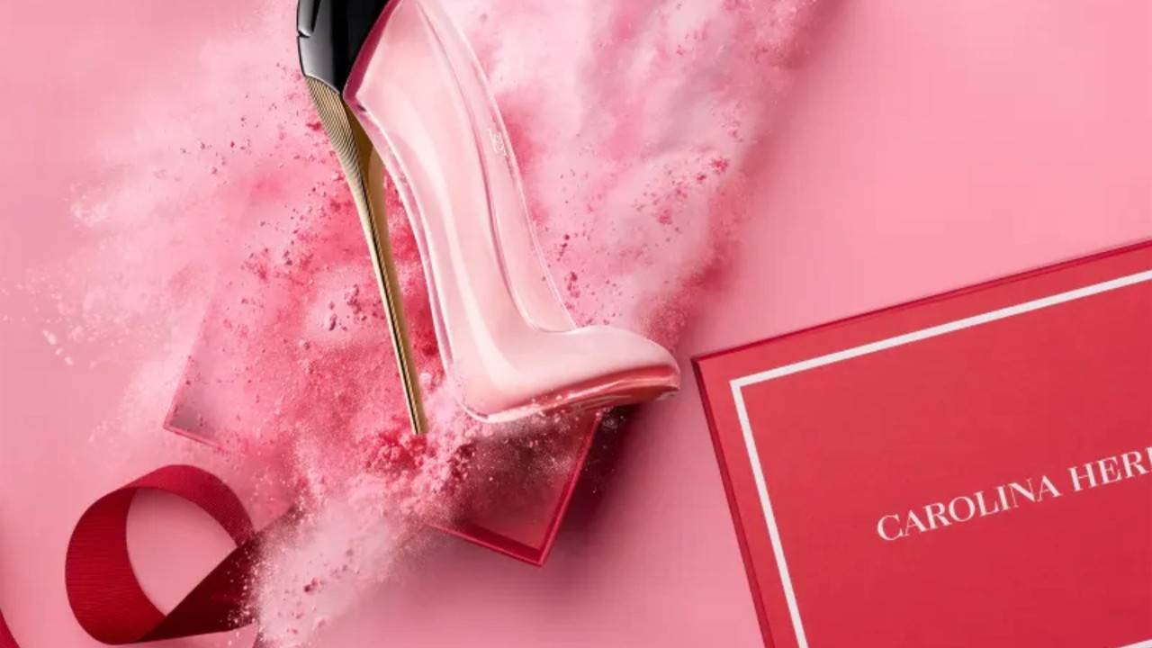 perfumes da Good Girl