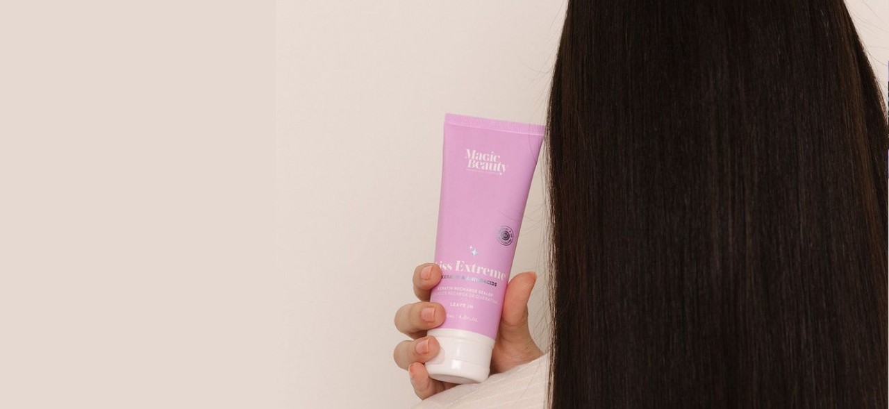 melhores cremes para cabelo liso